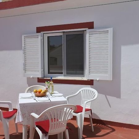 Apartment In The Center Of Carvoeiro With Terrace Esterno foto