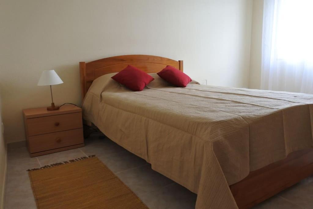 Apartment In The Center Of Carvoeiro With Terrace Esterno foto