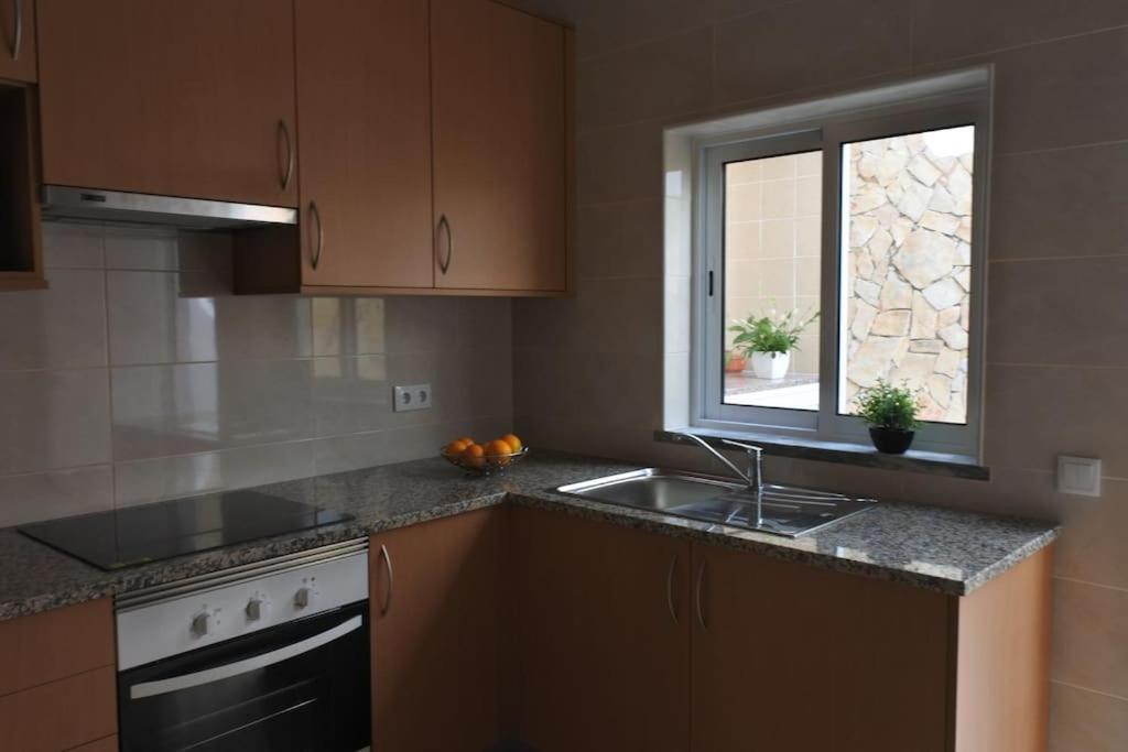 Apartment In The Center Of Carvoeiro With Terrace Esterno foto