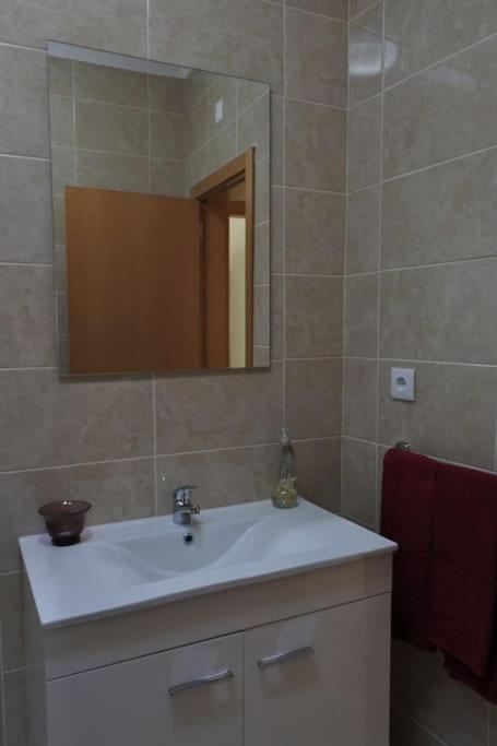 Apartment In The Center Of Carvoeiro With Terrace Esterno foto