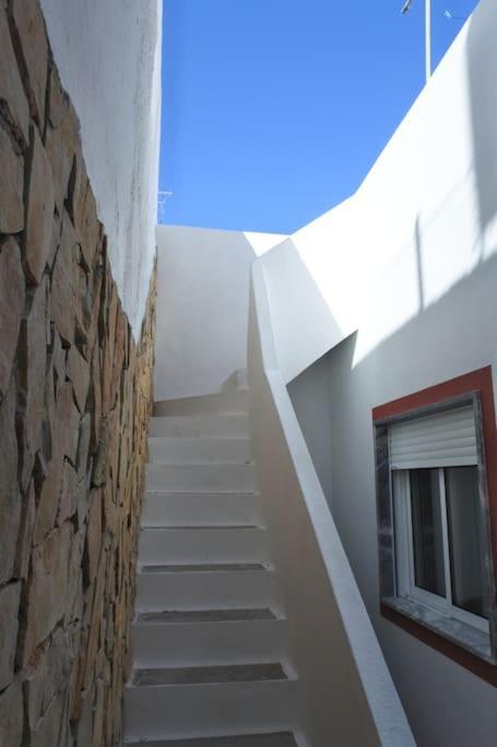 Apartment In The Center Of Carvoeiro With Terrace Esterno foto