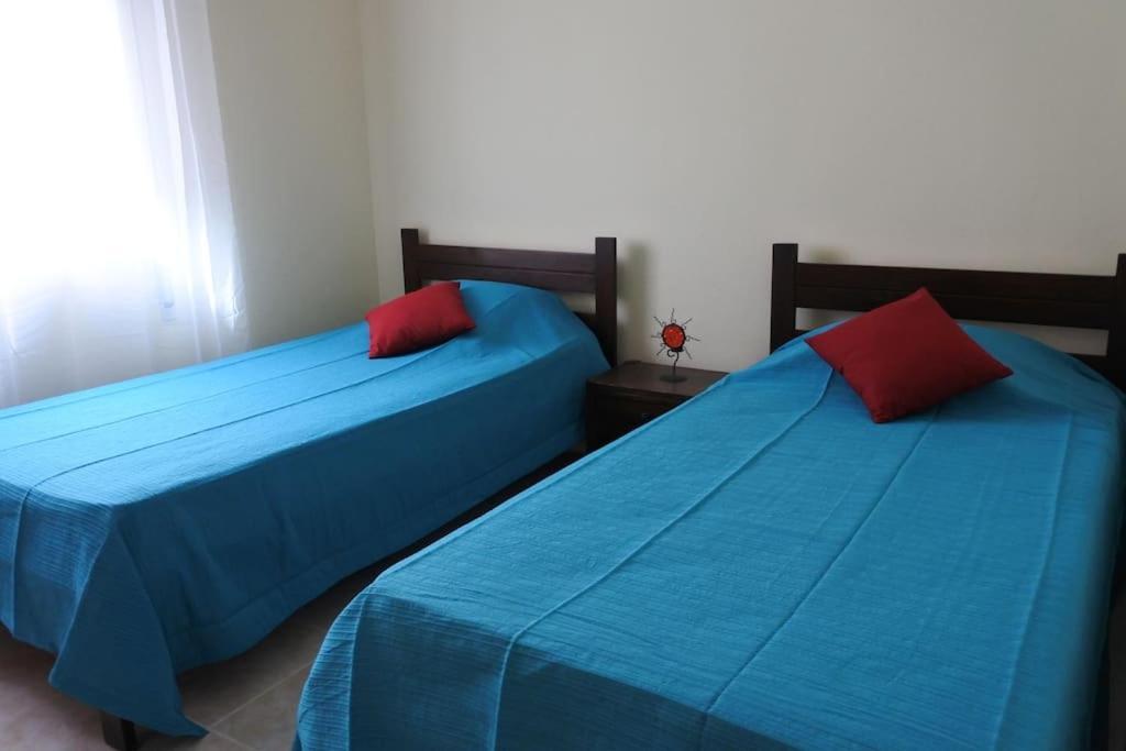 Apartment In The Center Of Carvoeiro With Terrace Esterno foto