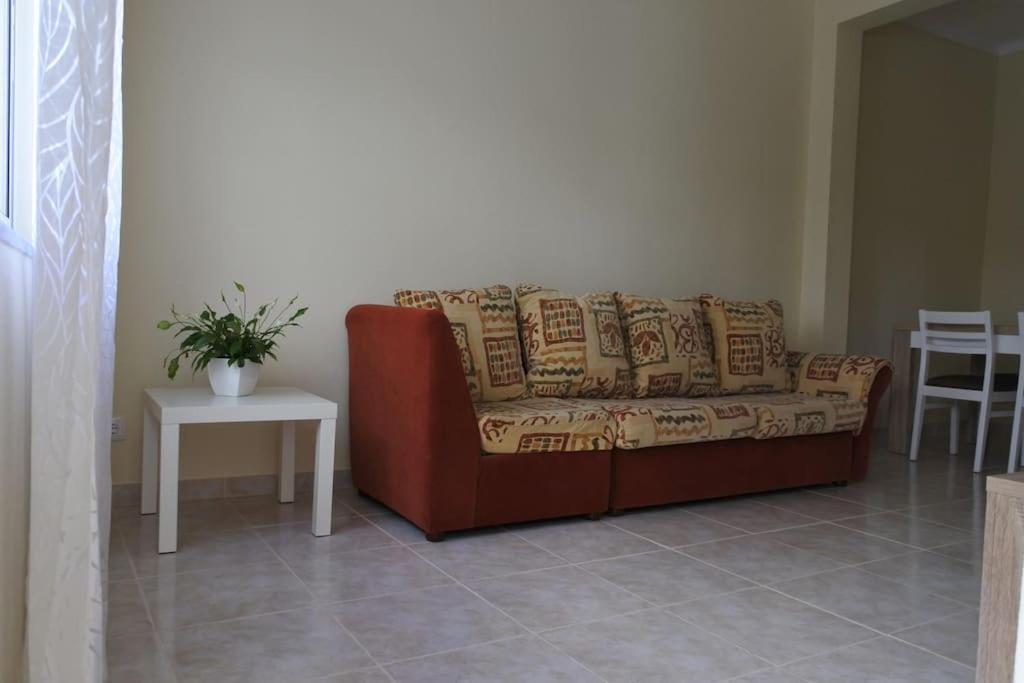 Apartment In The Center Of Carvoeiro With Terrace Esterno foto