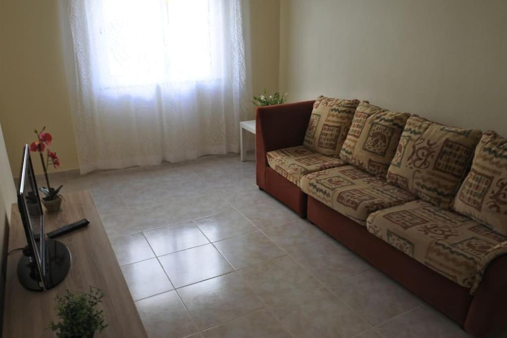 Apartment In The Center Of Carvoeiro With Terrace Esterno foto